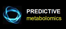 Predictive Metabolomics logo
