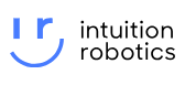 Intuition Robotics logo