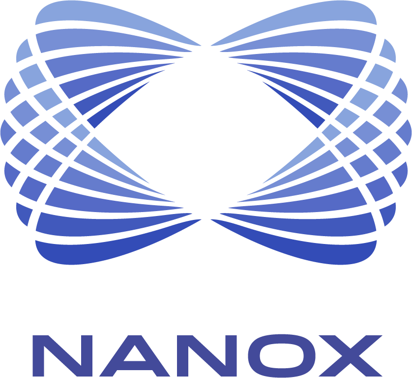 Nanox Vision logo