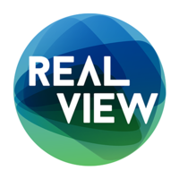 RealView Imaging logo
