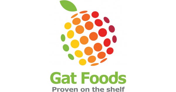 Gat Foods logo