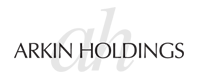 Arkin Holdings logo