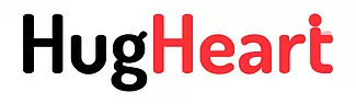 HugHeart logo