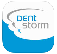 Dentstorm logo