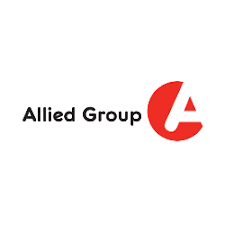 Allied Group logo