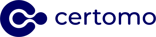 Certomo logo