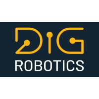 Dig Robotics logo