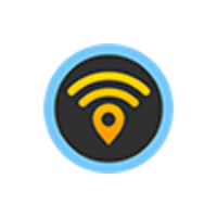 WiFi Map logo