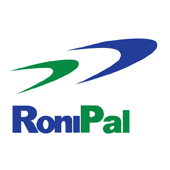 RoniPal logo