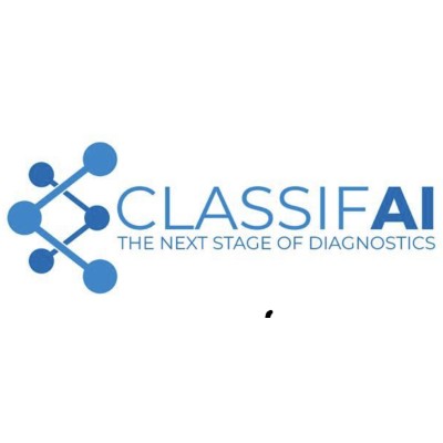 classifAI logo