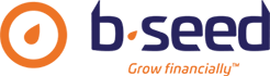 Bseed logo