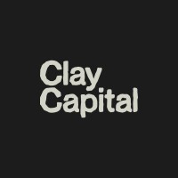 Clay Capital logo