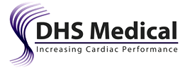 DHS Medical logo