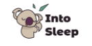 IntoSleep logo