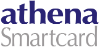 Athena Smartcard logo