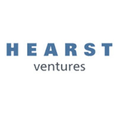 Hearst Ventures logo