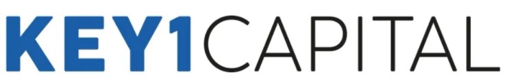 Key1 Capital logo