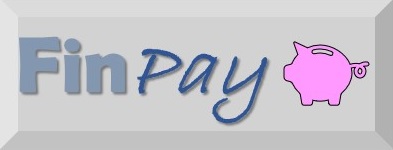 FinPay logo