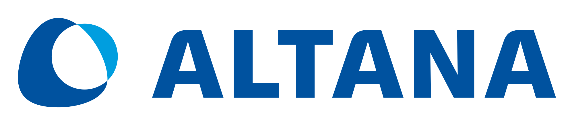 Altana logo