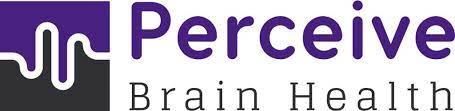 Perceive Brain Health logo