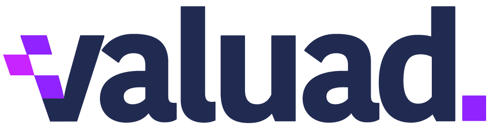 Valuad logo