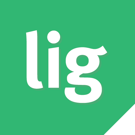 Lig Technologies logo