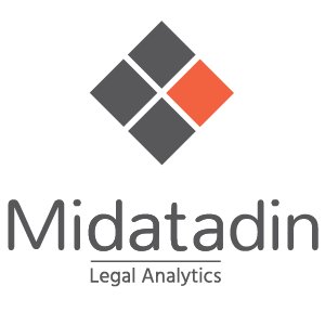 Midatadin logo