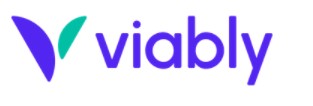 Viably logo