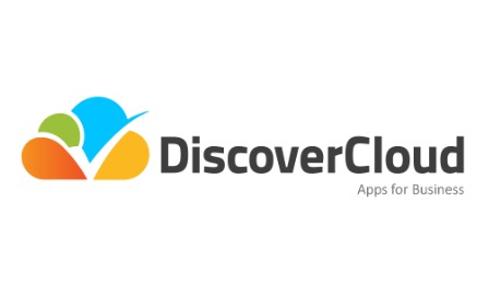 DiscoverCloud logo