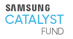 Samsung Catalyst Fund logo