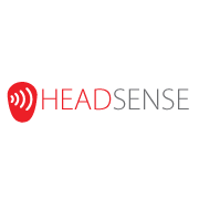 HeadSense logo