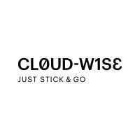 Cloud-Wise logo