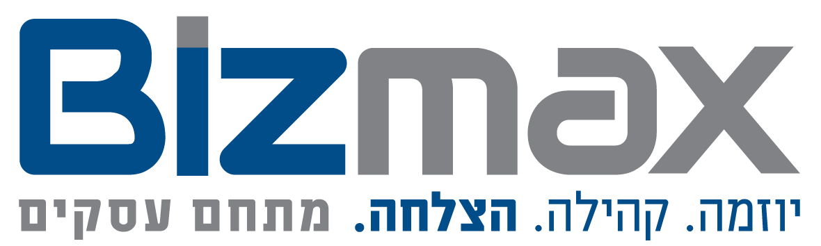 Bizmax logo