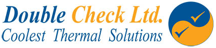 Double Check Thermal Solutions logo