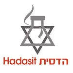 Hadasit logo