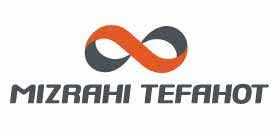 Mizrahi-Tefahot logo