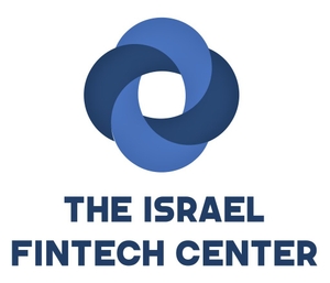 The Israel Fintech Center (formerly: City TLV) logo