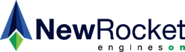 NewRocket logo