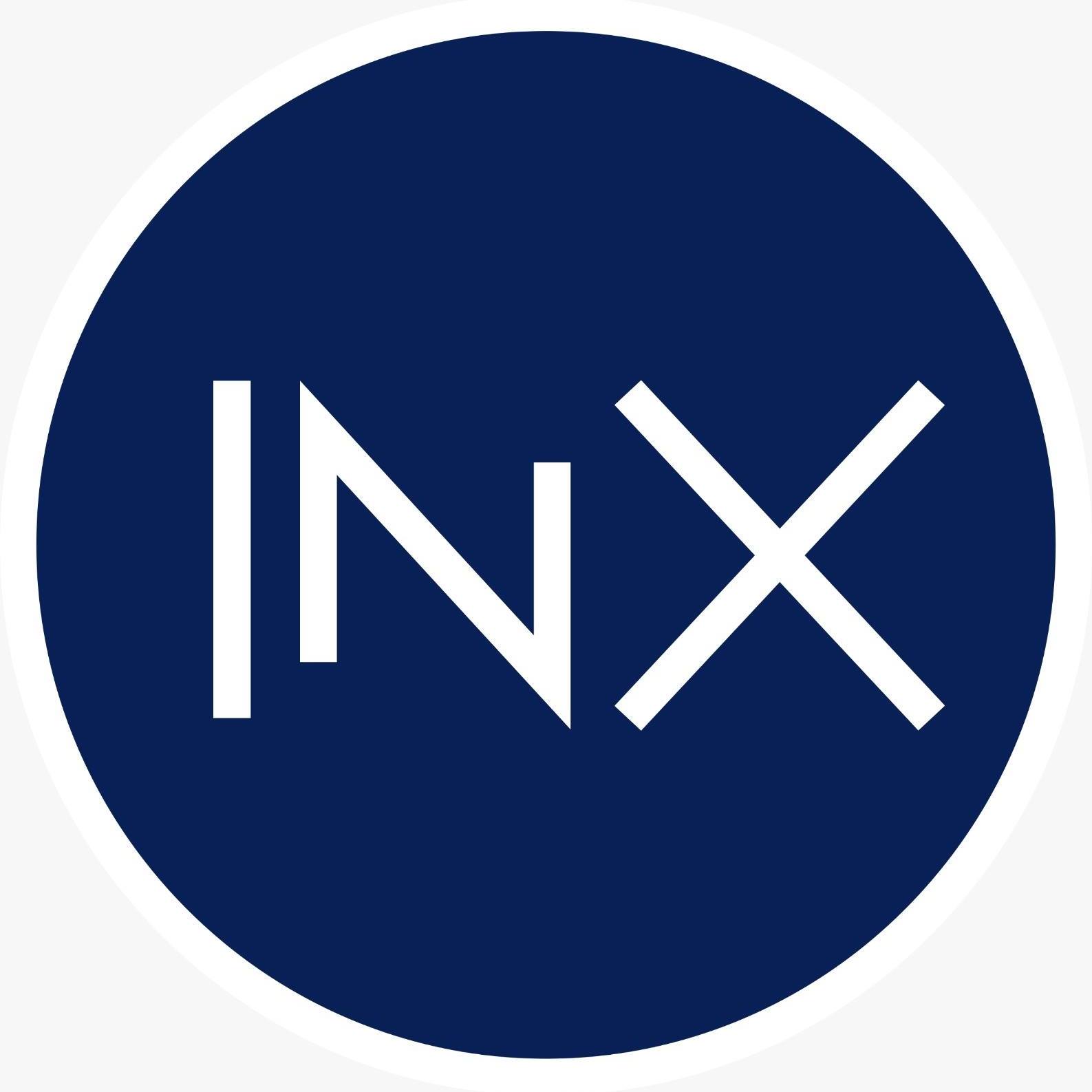 INX logo