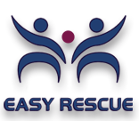 Easy Rescue logo