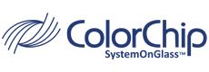 ColorChip logo