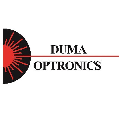 Duma Optronics logo