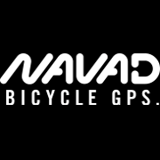 NAVAD logo