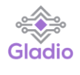 Gladio logo