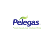 Pelegas logo