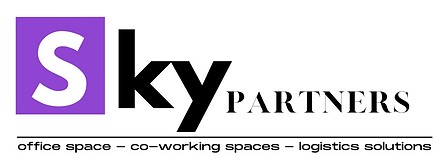 Sky Partners logo