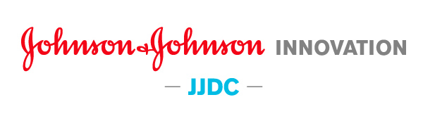 Johnson & Johnson Innovation logo