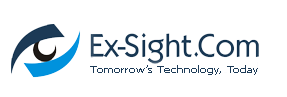 Ex-Sight logo