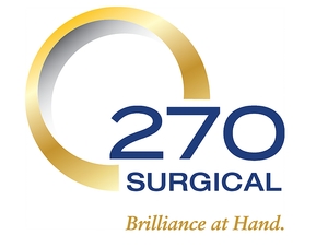 270Surgical logo