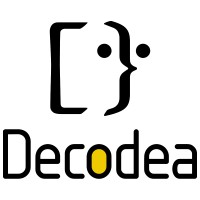 Decodea logo